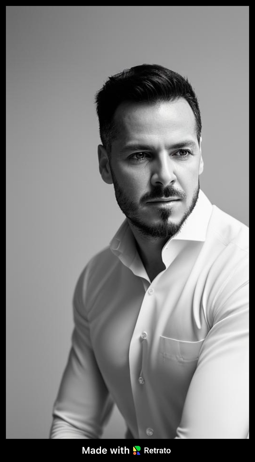 Charbel, Founder and CEO