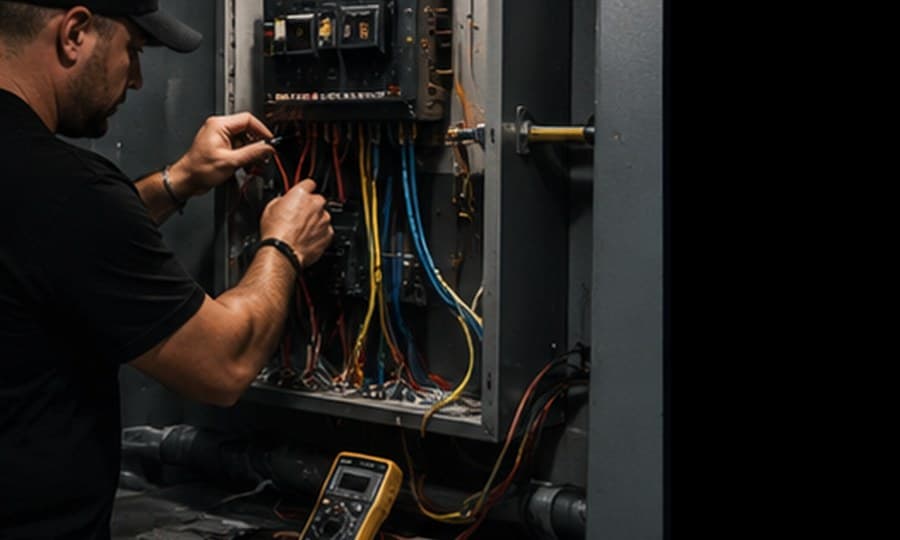 Electrical