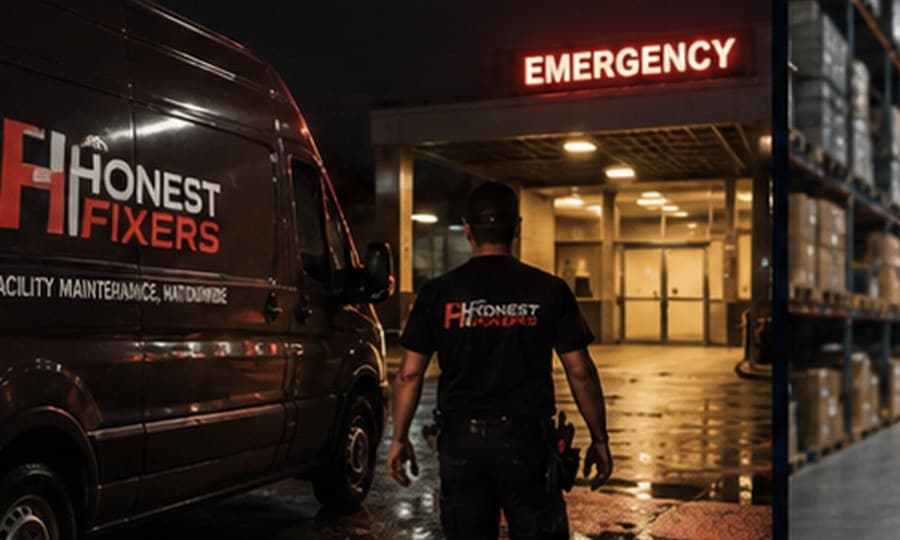 Emergency Dispatch