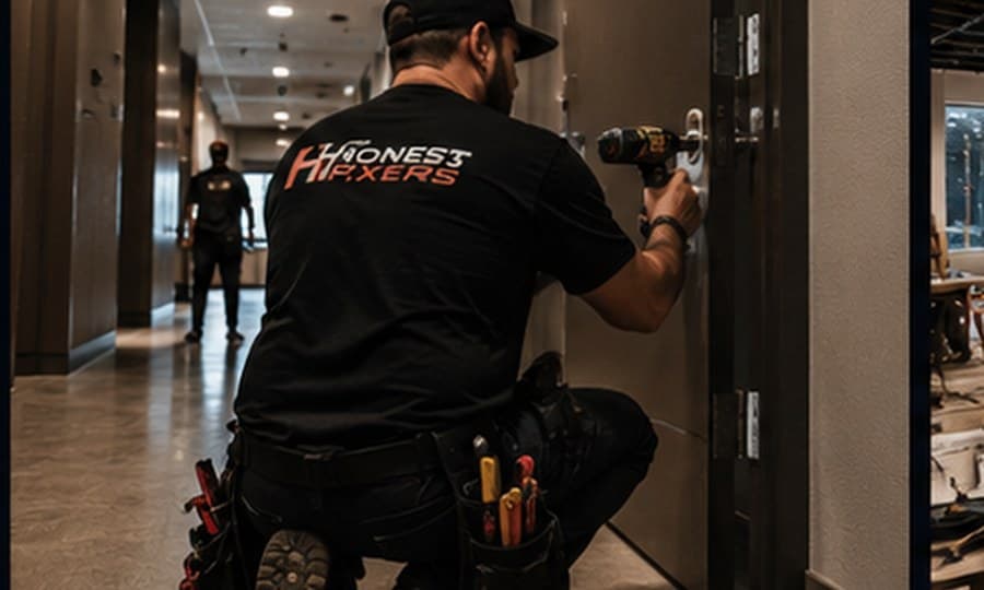 Facility Maintenance