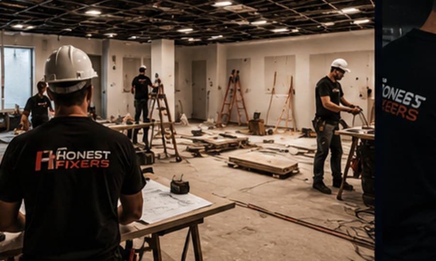 General Contracting
