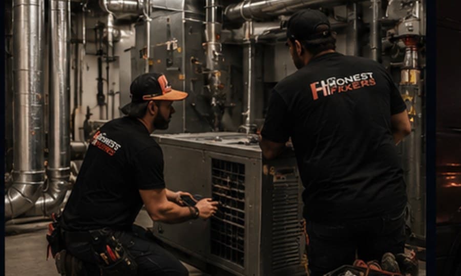 HVAC
